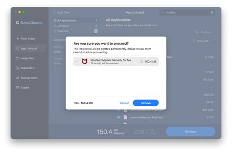 uninstall mcafee in mac|How to uninstall McAfee on Mac 4 different ways .